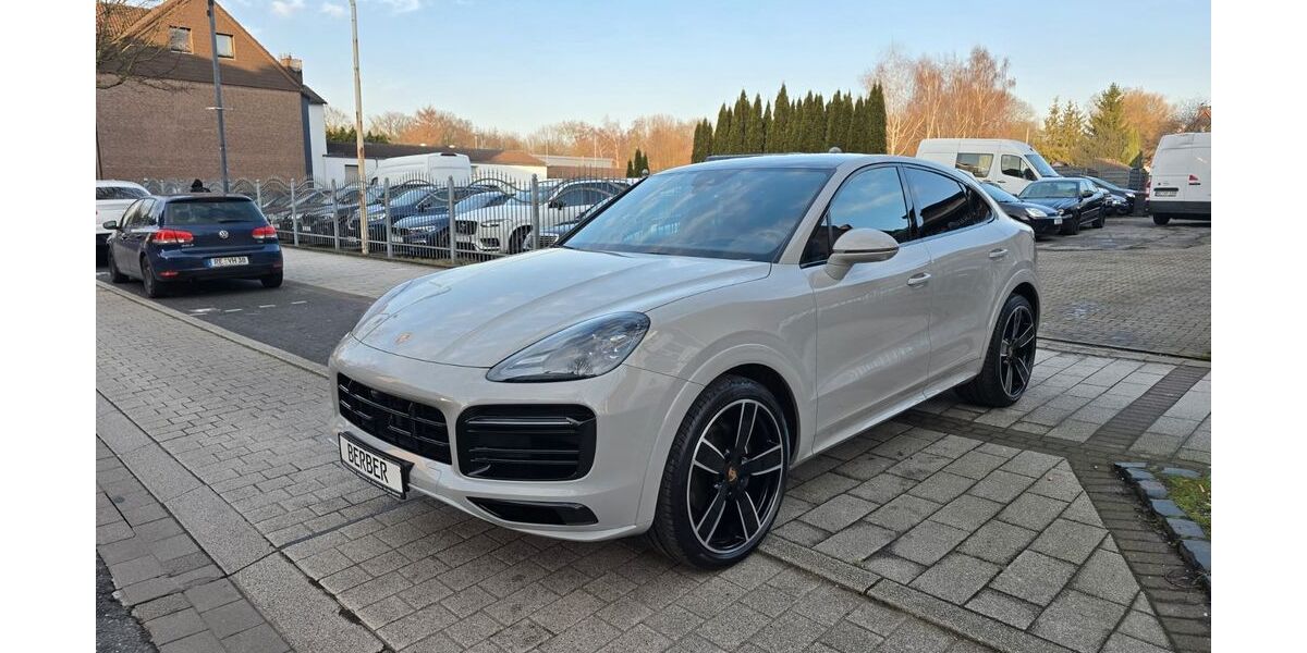 Porsche Cayenne 73.202 km 71.900 &euro; Herten 45701