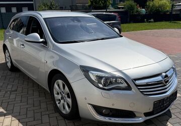 Opel Insignia 175.000 km 4.499 &euro; Herten 45705