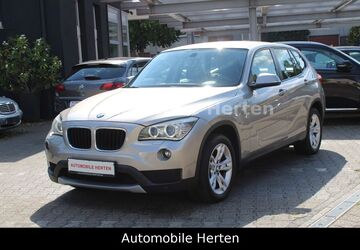 BMW X1 134.000 km 10.870 &euro; Herten 45699
