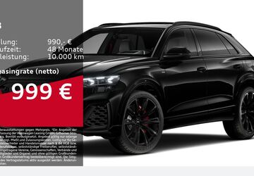 Audi Q8 4.999 km 99.880 &euro; Bochum 44892