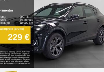 Cupra Formentor 21.930 km 33.024 &euro; Bochum 44809