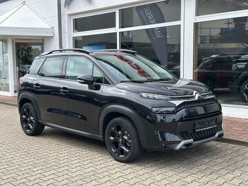 Gebrauchte Citroen C3 Aircross