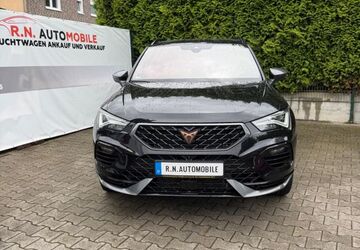 Cupra Ateca 26.750 km 28.700 &euro; Dortmund 44388