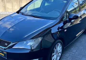 Seat Ibiza 149.400 km 5.490 &euro; Dinslaken 46539