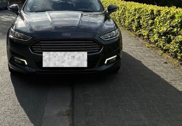 Ford Mondeo 120.550 km 10.990 &euro; Olfen 59399