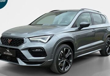 Cupra Ateca 20.388 km 30.940 &euro; Bottrop 46244