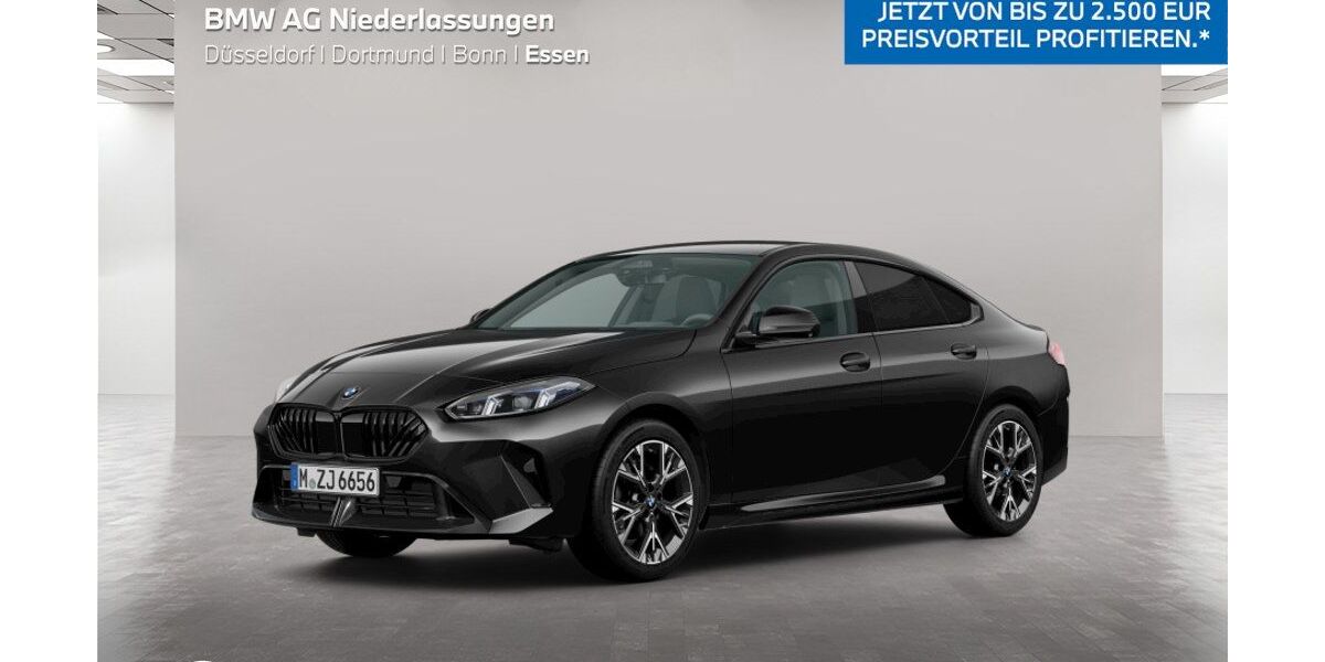 BMW 220 Gran Coupé 26.586 km 35.599 &euro; Essen 45141