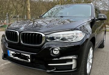 BMW X5 148.000 km 22.400 &euro; Essen 45309