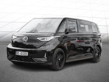 Gebrauchte VW ID. Buzz