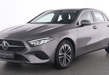 Mercedes-Benz A 180 5.880 km 28.985 &euro; Essen 45309
