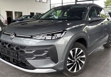 VW T-Roc 6.490 km 34.770 &euro; Lünen 44536