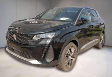 Peugeot 3008 26.013 km 28.390 &euro; Herne 44625