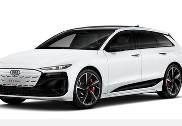 Audi S6 e-tron 12.358 km 84.250 &euro; Oberhausen 46047