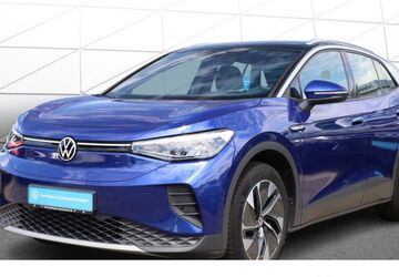 VW ID.4 44.463 km 32.749 &euro; Herten 45701