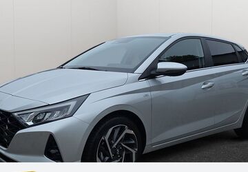 Hyundai i20 37.152 km 16.870 &euro; Castrop-Rauxel 44575