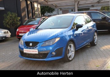 Seat Ibiza 167.000 km 6.800 &euro; Herten 45699