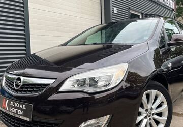 Opel Astra 157.800 km 4.900 &euro; Herten 45699