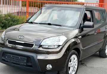 Kia Soul 135.000 km 2.490 &euro; Herten 45701