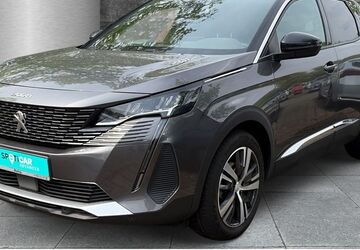 Peugeot 3008 34.296 km 24.790 &euro; Herten 45699