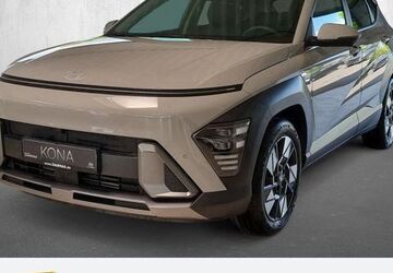 Hyundai KONA 14.671 km 26.490 &euro; Oer-Erkenschwick 45739