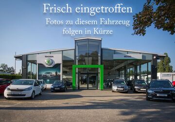Skoda Fabia 12.965 km 14.990 &euro; Recklinghausen 45659