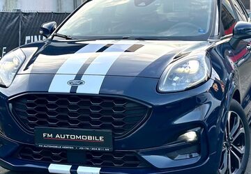 Ford Puma 68.580 km 15.290 &euro; Herten 45699