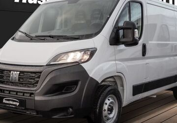 Fiat Ducato 8.455 km 30.780 &euro; Lünen 44532