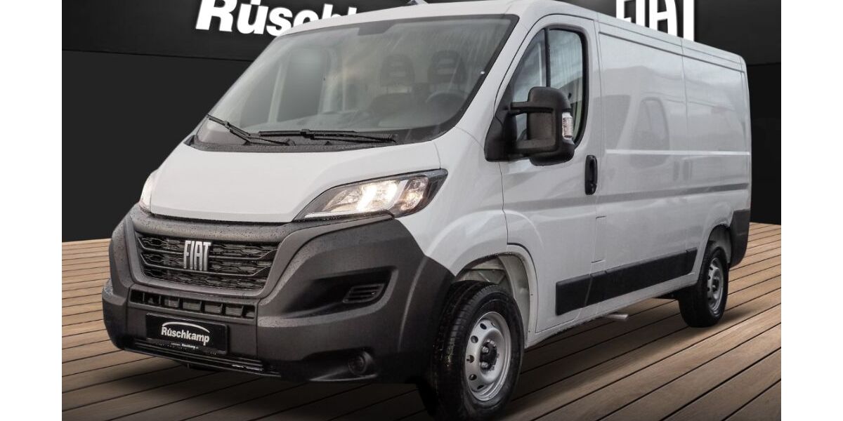Fiat Ducato 8.455 km 30.780 &euro; Lünen 44532