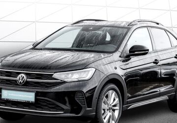 VW Taigo 4.667 km 24.749 &euro; Herten 45701