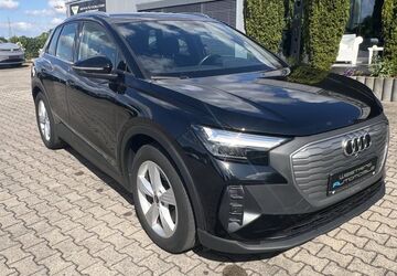 Audi Q4 e-tron 80.530 km 26.900 &euro; Datteln 45711