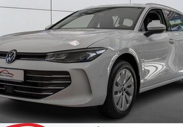 VW Passat Variant 1.500 km 48.660 &euro; Witten 58453