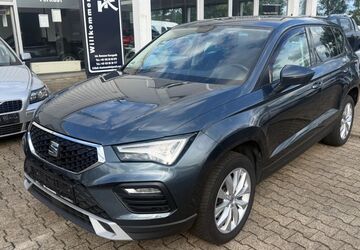 Seat Ateca 110.000 km 17.980 &euro; Herten 45701