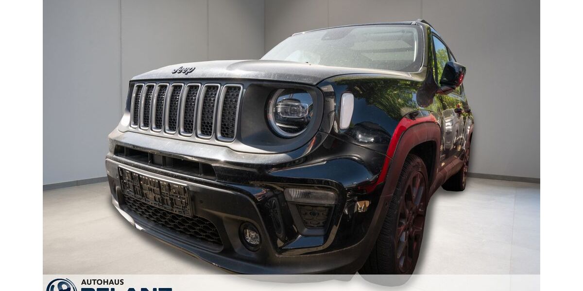 Jeep Renegade 27.325 km 25.985 &euro; Herne 44625