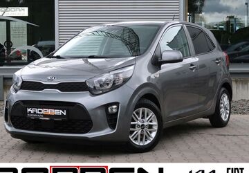 Kia Picanto 60.795 km 11.480 &euro; Herten 45701