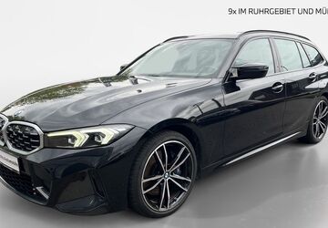BMW M340d 64.400 km 46.990 &euro; Dülmen 48249