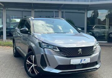Peugeot 5008 21.620 km 23.970 &euro; Dülmen 48249