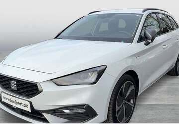 Seat Leon 70.715 km 19.780 &euro; Dortmund-Marten 44379