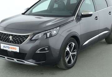 Peugeot 5008 109.037 km 20.680 &euro; Essen 45141