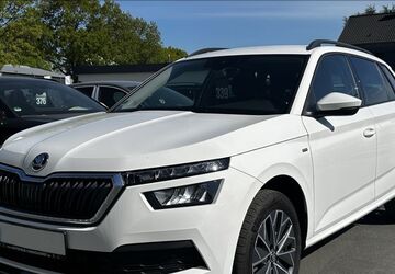 Skoda Kamiq 21.430 km 19.990 &euro; Castrop-Rauxel 44579