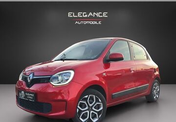 Renault Twingo 47.196 km 7.990 &euro; Herten 45699