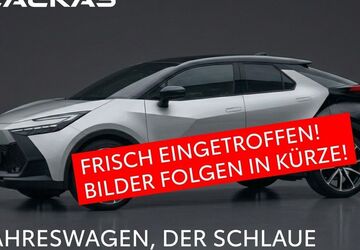 Toyota C-HR 21.536 km 26.590 &euro; Dinslaken 46537