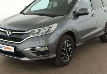 Honda CR-V 58.960 km 19.400 &euro; Essen 45141