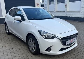 Mazda 2 103.974 km 8.990 &euro; Herten 45701