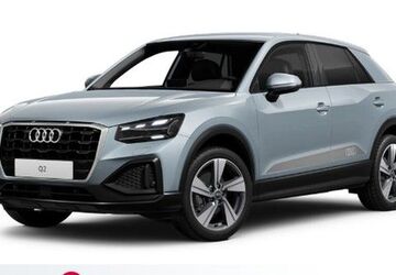 Audi Q2 64.380 km 25.740 &euro; Lünen 44534