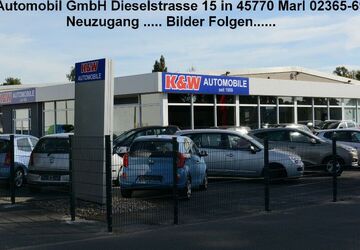 Dacia Duster 7.646 km 24.490 &euro; Marl/Recklinghausen 45770
