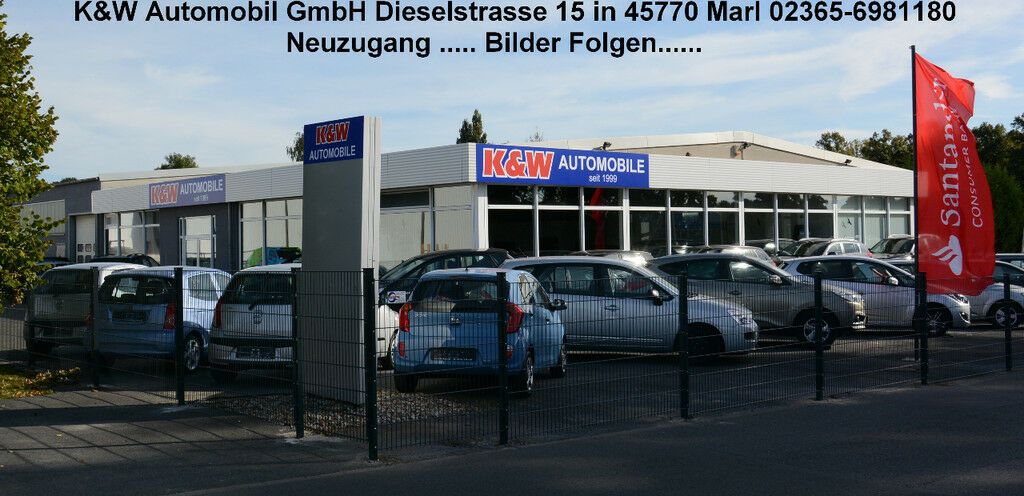 Dacia Duster 7.646 km 24.490 &euro; Marl/Recklinghausen 45770