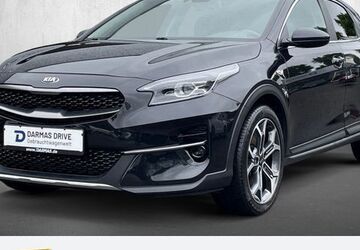 Kia XCeed 50.931 km 19.990 &euro; Castrop-Rauxel 44575