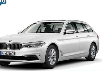 BMW 520 78.003 km 28.880 &euro; Lünen 44534