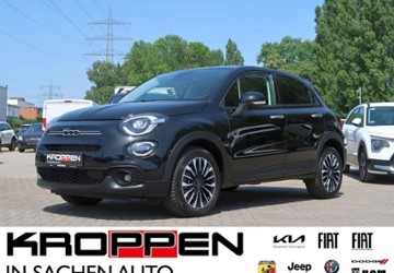 Fiat 500X 5.042 km 18.980 &euro; Herten 45701