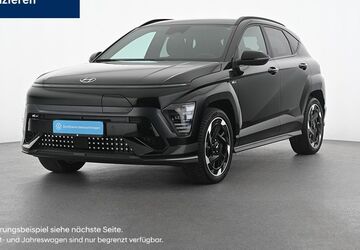 Hyundai KONA 23.724 km 32.650 &euro; Essen 45143
